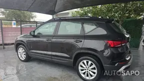 Seat Ateca 1.0 TSI Style de 2022