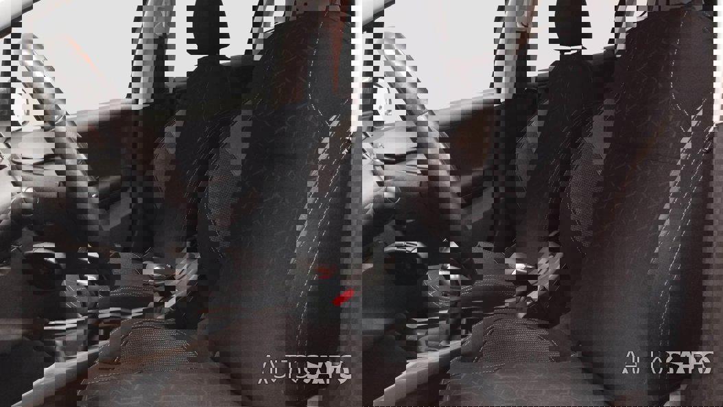 Peugeot 2008 1.2 PureTech Style de 2018