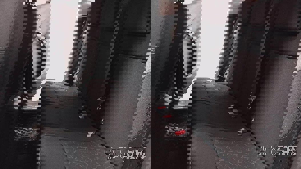 Peugeot 2008 1.2 PureTech Style de 2018