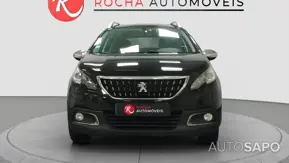 Peugeot 2008 1.2 PureTech Style de 2018