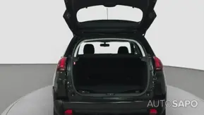 Peugeot 2008 1.2 PureTech Style de 2018