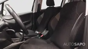 Peugeot 2008 1.2 PureTech Style de 2018