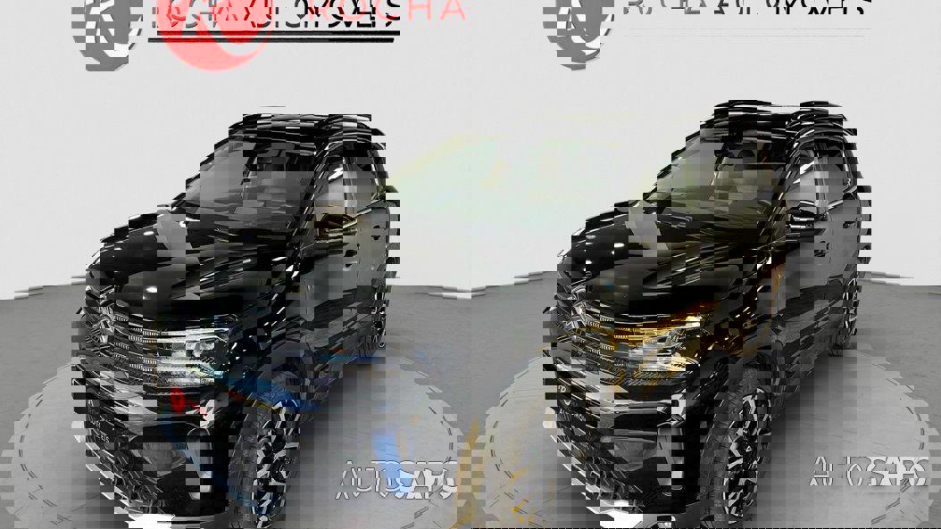 Citroen C5 AirCross de 2023