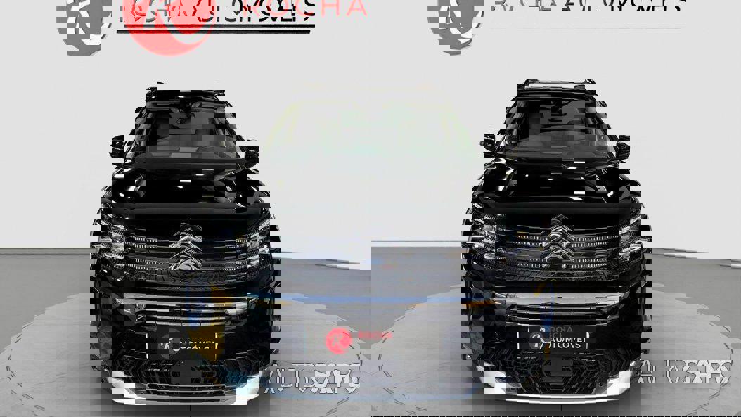 Citroen C5 AirCross de 2023