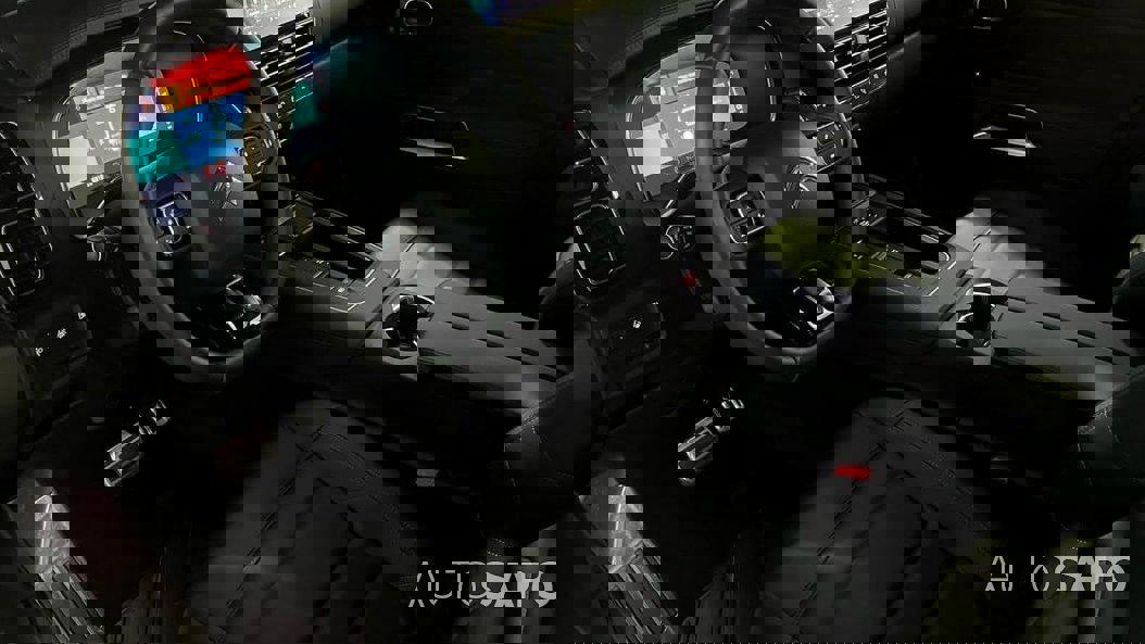 Citroen C5 AirCross de 2023