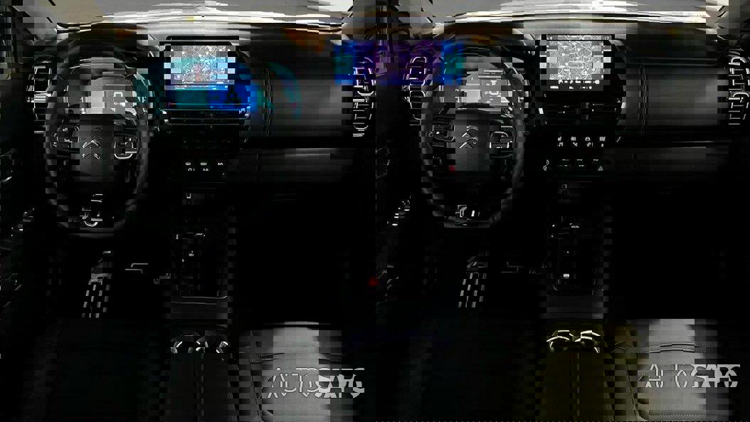 Citroen C5 AirCross de 2023