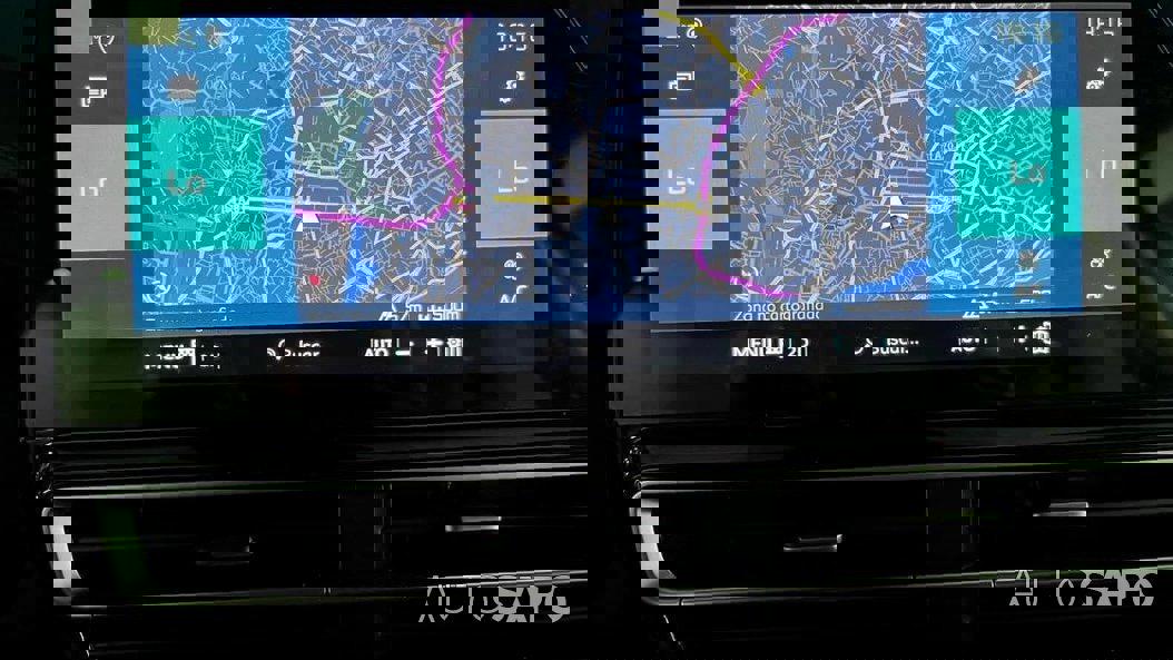 Citroen C5 AirCross de 2023