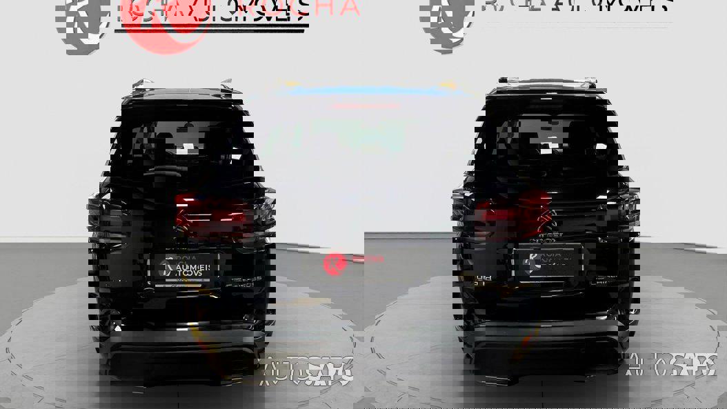 Citroen C5 AirCross de 2023