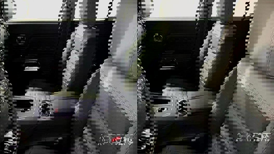 Citroen C5 AirCross de 2023