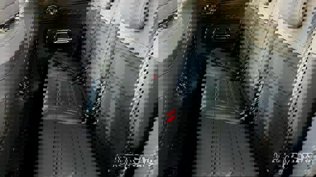 Citroen C5 AirCross de 2023