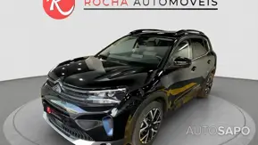 Citroen C5 AirCross de 2023