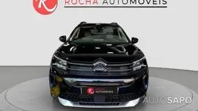 Citroen C5 AirCross de 2023