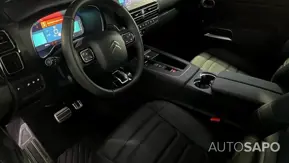 Citroen C5 AirCross de 2023