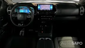 Citroen C5 AirCross de 2023