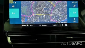 Citroen C5 AirCross de 2023