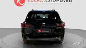 Citroen C5 AirCross de 2023