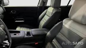 Citroen C5 AirCross de 2023