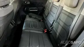 Citroen C5 AirCross de 2023