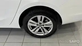 Opel Astra de 2018