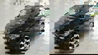 Volkswagen Golf de 2021