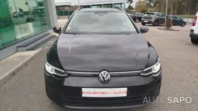 Volkswagen Golf de 2021