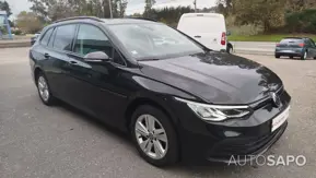 Volkswagen Golf de 2021