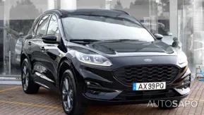Ford Kuga de 2023
