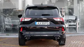 Ford Kuga de 2023