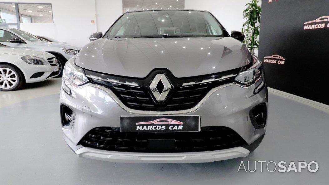 Renault Captur de 2023