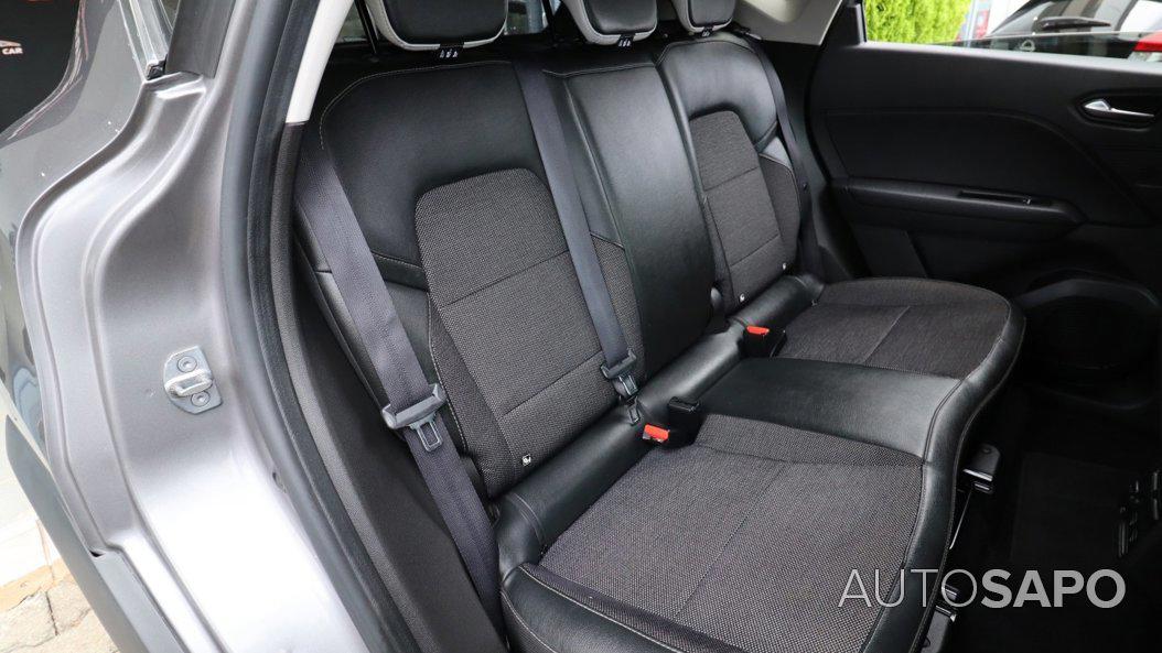 Renault Captur de 2023