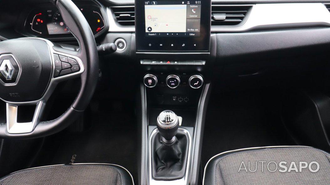 Renault Captur de 2023