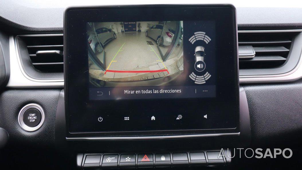 Renault Captur de 2023