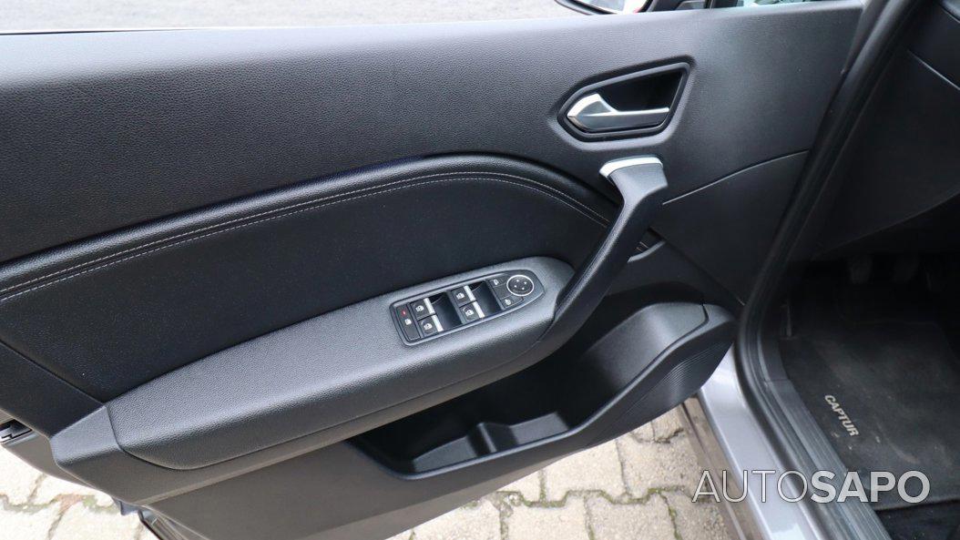 Renault Captur de 2023