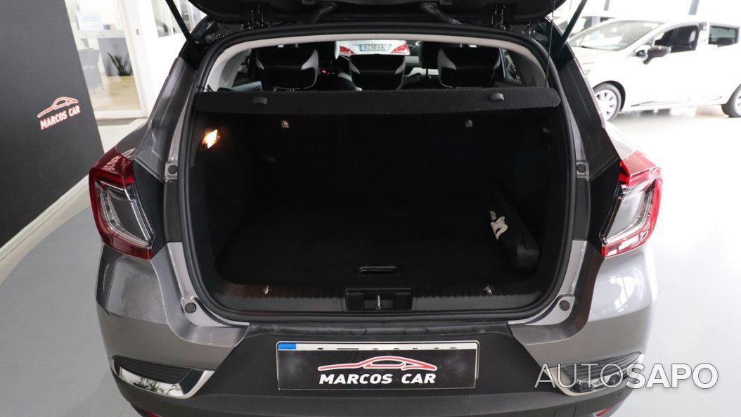 Renault Captur de 2023