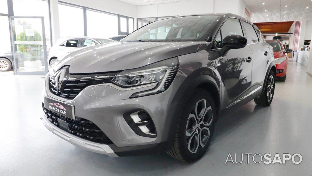 Renault Captur de 2023