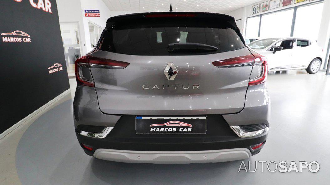Renault Captur de 2023