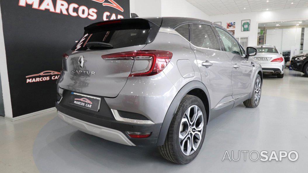 Renault Captur de 2023