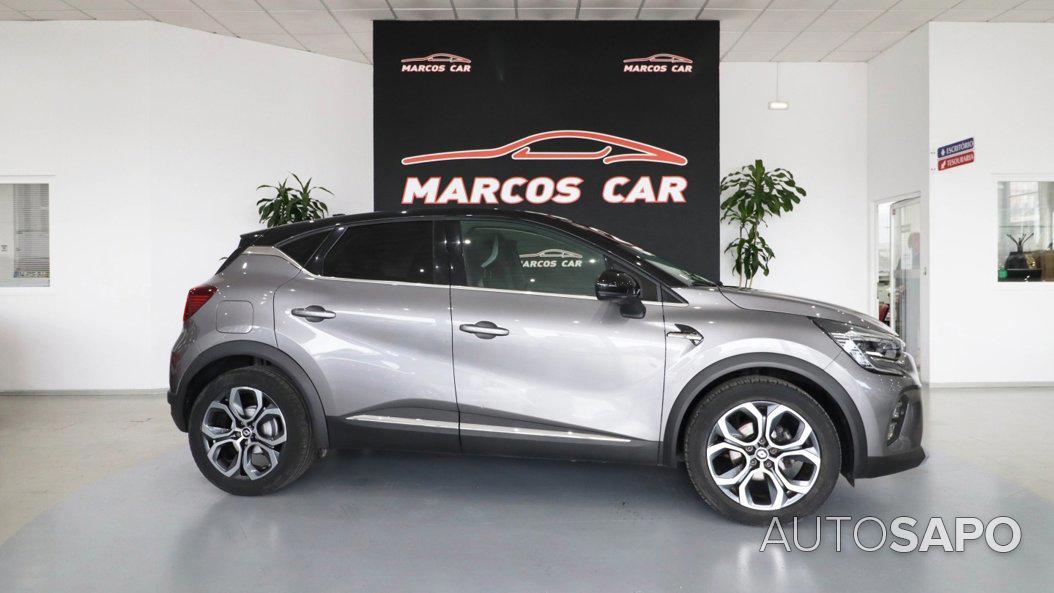 Renault Captur de 2023