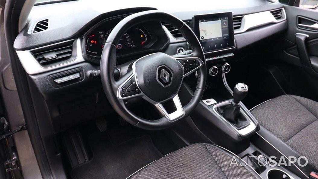 Renault Captur de 2023