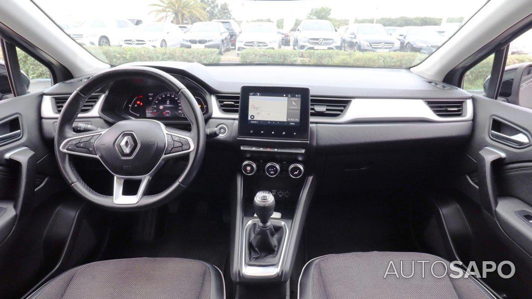 Renault Captur de 2023