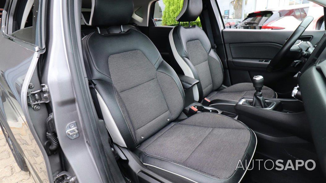 Renault Captur de 2023