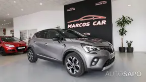 Renault Captur de 2023