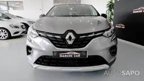 Renault Captur de 2023