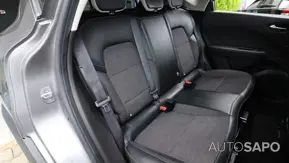 Renault Captur de 2023