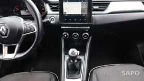 Renault Captur de 2023