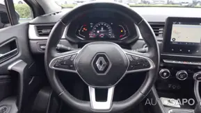 Renault Captur de 2023