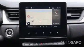 Renault Captur de 2023