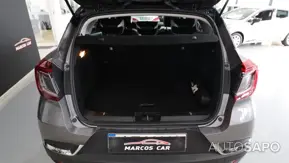 Renault Captur de 2023