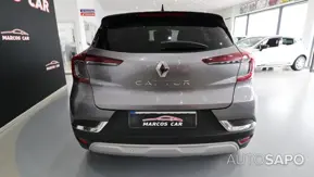 Renault Captur de 2023