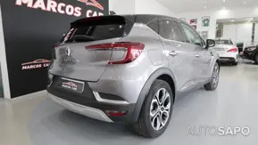 Renault Captur de 2023